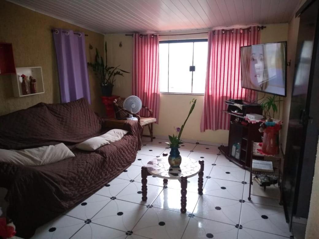 Casa Temporada Gruta Azul Villa อาร์ไฮยัล โด กาโบ ภายนอก รูปภาพ