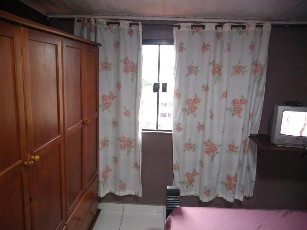Casa Temporada Gruta Azul Villa อาร์ไฮยัล โด กาโบ ภายนอก รูปภาพ
