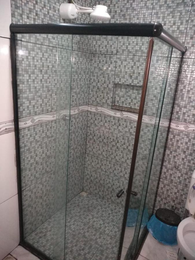 Casa Temporada Gruta Azul Villa อาร์ไฮยัล โด กาโบ ภายนอก รูปภาพ