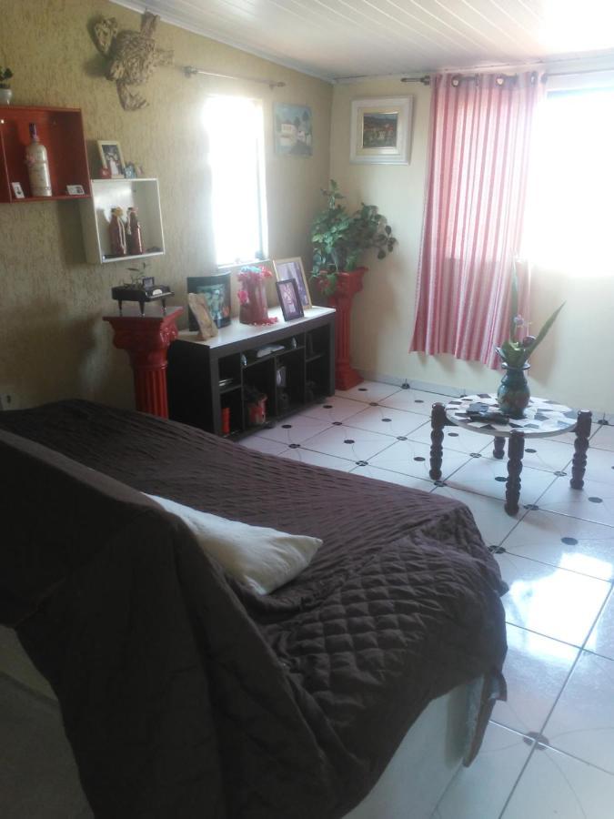 Casa Temporada Gruta Azul Villa อาร์ไฮยัล โด กาโบ ภายนอก รูปภาพ